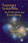 Asperger's Syndrome, The Universe and Everything: Kenneth's Book