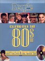 People Celebrates the 80's  Book and Companion CD