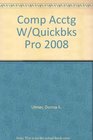 Comp Acctg W/Quickbks Pro 2008