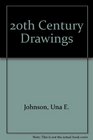 20th Century Drawings
