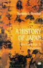 A History of Japan From Stone Age to Superpower