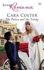 The Prince and the Nanny (By Royal Appointment) (Harlequin Romance, No 3940)