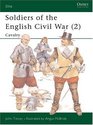 Soldiers of the English Civil War