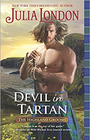 Devil in Tartan (Highland Grooms, Bk 4)