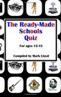 The ReadyMade Schools Quiz