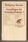 Grundlagen der Sozialpsychologie