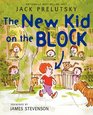 The New Kid on the Block Poems