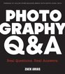 Photography Q&A: 100 Questions and Answers with Zack Arias