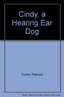 Cindy the Hearing Ear Dog
