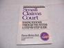 SMALL CLAIMS COURT (A Random House Practical Law Manual)