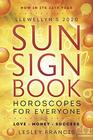 Llewellyn's 2020 Sun Sign Book Horoscopes for Everyone