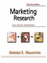 Marketing Research AND Principles of Marketing