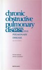 Chronic Obstructive Pulmonary Disease pocketbook