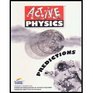 Active Physics  Predictions Textbook