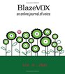 BlazeVOX anonlinejournalofvoice Vol 4  2k6
