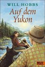 Auf dem Yukon