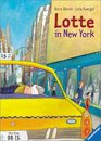 Lotte in New York