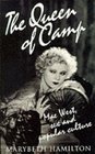 The Queen of Camp Mae West Sex and Popular Culture