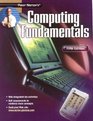 Peter Norton's Computing Fundamentals Student Edition 5/e