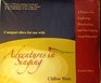 Two CD set  for use with Adventures In Singing