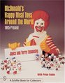 McDonald's Happy Meal Toys Around the World 1995Present