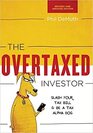 The Overtaxed Investor Slash Your Tax Bill  Be a Tax Alpha Dog