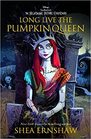 Long Live the Pumpkin Queen: Tim Burton\'s The Nightmare Before Christmas