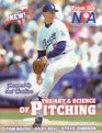The Art  Science of Pitching
