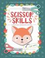 Scissor Skills Preschool Workbook for Kids A Fun Cutting Practice Activity Book for Toddlers and Kids ages 35 Scissor Practice for Preschool  40 Pages of Fun Animals Shapes and Patterns