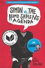 Simon vs the Homo Sapiens Agenda Special Edition