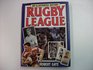 ILLUSTRATED HISTORY OF RUGBY LEAGUE