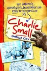Charlie Small 1  Gorilla City