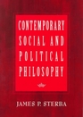 Contemporary Social and Political Philosophy
