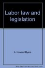 Labor law and legislation