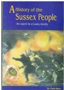 A History of the Sussex People