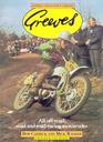 Greeves All Offroad Road and Road Racing Motor Cycles