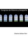 Congreso de Historia y Geografa