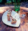 Ruth Pretty Entertains