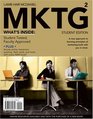 MKTG 20 2008  2009 Student Edition