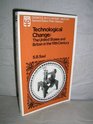 Technological Change The United States and Britain In The 19th Century