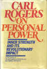 Carl Rogers on personal power