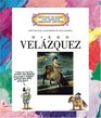 Diego Velazquez (Getting to Know the World's Greatest Artists)