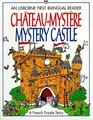 ChateauMystere Mystery Castle A French Puzzle Story