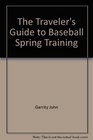 The traveler's guide to baseball spring training