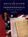 The Declaration of Independence The Evolution of the Text