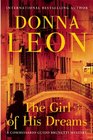The Girl of His Dreams (Guido Brunetti, Bk 17)