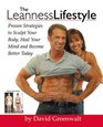The Leanness Lifestyle