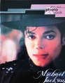 Michael Jackson: A Tear-Out Photo Book ((Photo Bks))