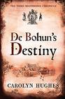 De Bohun's Destiny