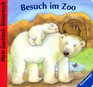 Besuch im Zoo Mein Guckloch Bilderbuch